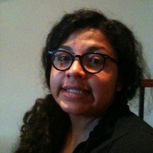 Meet your Posher, Francisca